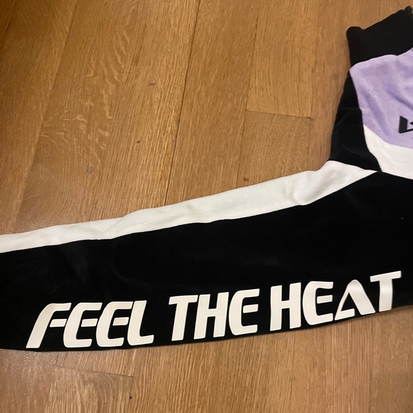 Namilia bomber jacket - Picture 2 of 4